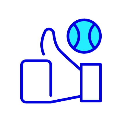 Tennis Box - Benefícios - Ganhe tempo e conforto