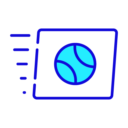 Tennis Box - Benefícios - Frete Grátis