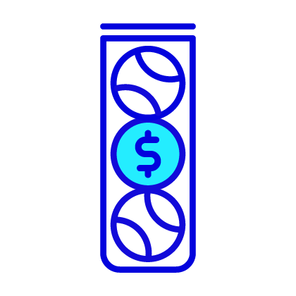 Tennis Box - Benefícios - Mais Barato