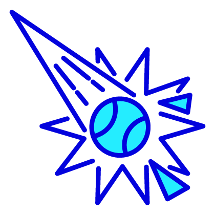 Tennis Box - Benefícios - Melhore o seu jogo